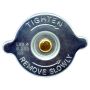 VERNET RC0068 Engine Coolant Reservoir Cap