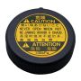 VERNET RC0145 Engine Coolant Reservoir Cap