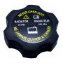 VERNET RC0147 Engine Coolant Reservoir Cap