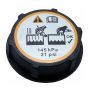 VERNET RC0150 Engine Coolant Reservoir Cap