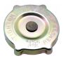 VERNET RC0153 Engine Coolant Reservoir Cap