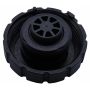 VERNET RC0160 Engine Coolant Reservoir Cap