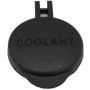 VERNET RC0201 Engine Coolant Reservoir Cap