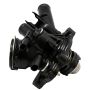 VERNET TE7363.103J Engine Coolant Thermostat