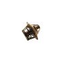VERNET TH1410.87 Engine Coolant Thermostat