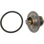 VERNET TH6276.87J Engine Coolant Thermostat