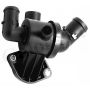 VERNET TH7180.87J Engine Coolant Thermostat