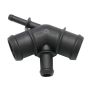 VERNET WF0093 Engine Coolant Hose Connector