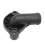 VERNET WF0094 Engine Coolant Thermostat Housing