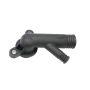 VERNET WF0142 Engine Coolant Hose Flange