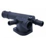 VERNET WF0190 Engine Coolant Hose Flange
