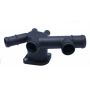 VERNET WF0193 Engine Coolant Hose Flange