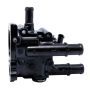 VERNET WF0248P Engine Coolant Thermostat Housing