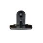 DONALDSON P633879 REMOTE MOUNT BRACKET FOR STRAIGHT THREAD WITH O-RING