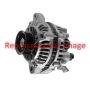 BBB INDUSTRIES Wilson 90-01-4723 Alternator Reman, DR IR/IF 28SI 12V 200A