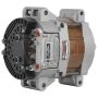 BBB INDUSTRIES Wilson 90-04-7095 Alternator Reman, LN 4900 12V 200A