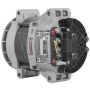 BBB INDUSTRIES Wilson 90-04-7098 Alternator Reman, LN 4900 12V 200A