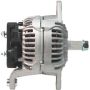 BBB INDUSTRIES Wilson 90-15-6570N Alternator New, BO E8 12V 200A