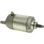 BBB INDUSTRIES Wilson 91-26-2025 Starter Motor Reman, MA PMDD 12V