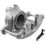 BBB INDUSTRIES 97-17228B Remanufactured Disc Brake Caliper