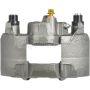 BBB INDUSTRIES 97-17251A Remanufactured Disc Brake Caliper