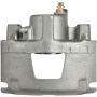 BBB INDUSTRIES 97-17277B Remanufactured Disc Brake Caliper