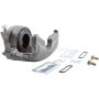 BBB INDUSTRIES 97-17628A Remanufactured Disc Brake Caliper