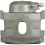 BBB INDUSTRIES 97-17629A Remanufactured Disc Brake Caliper