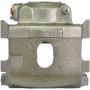 BBB INDUSTRIES 97-17630A Remanufactured Disc Brake Caliper