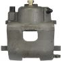 BBB INDUSTRIES 97-17635A Remanufactured Disc Brake Caliper
