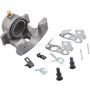 BBB INDUSTRIES 97-17808A Remanufactured Disc Brake Caliper