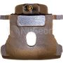 BBB INDUSTRIES 97-17808B Remanufactured Disc Brake Caliper