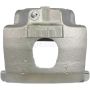 BBB INDUSTRIES 97-17817B Remanufactured Disc Brake Caliper
