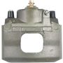 BBB INDUSTRIES 97-17831A Remanufactured Disc Brake Caliper