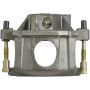 BBB INDUSTRIES 97-17841A Remanufactured Disc Brake Caliper