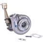 BBB INDUSTRIES OE-TurboPower D2007 Remanufactured Turbocharger