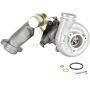 BBB INDUSTRIES OE-TurboPower D3009 Remanufactured Turbocharger