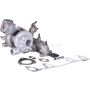 BBB INDUSTRIES OE-TurboPower D6001 Remanufactured Turbocharger
