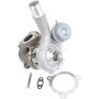 BBB INDUSTRIES OE-TurboPower G1017 Remanufactured Turbocharger
