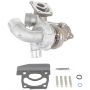 BBB INDUSTRIES OE-TurboPower G1026 Remanufactured Turbocharger