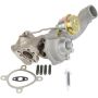 BBB INDUSTRIES OE-TurboPower G6010 Remanufactured Turbocharger
