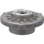 SKF VKDA35890TVP SKF Strut Mount Bearing VKDA35890TVP For BMW G30 530i 540i 31306884485