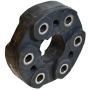 SKF VKJF98005 SKF Flex Coupler VKJF98005 Flex Disc Guibo For BMW M3 95-06 M5 91-93 Z3 Z4