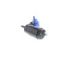 VEMO V10-08-0205 Water Pump, window cleaning