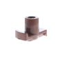 VEMO V10-70-0036 Rotor, distributor