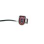 VEMO V10-72-0801 Warning Contact, brake pad wear