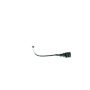 VEMO V10-72-0801 Warning Contact, brake pad wear