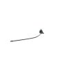 VEMO V10-72-0804 Warning Contact, brake pad wear
