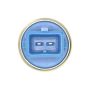 VEMO V10-72-0909-1 Sender Unit, coolant temperature