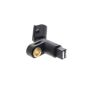 VEMO V10-72-0943 Sensor, wheel speed